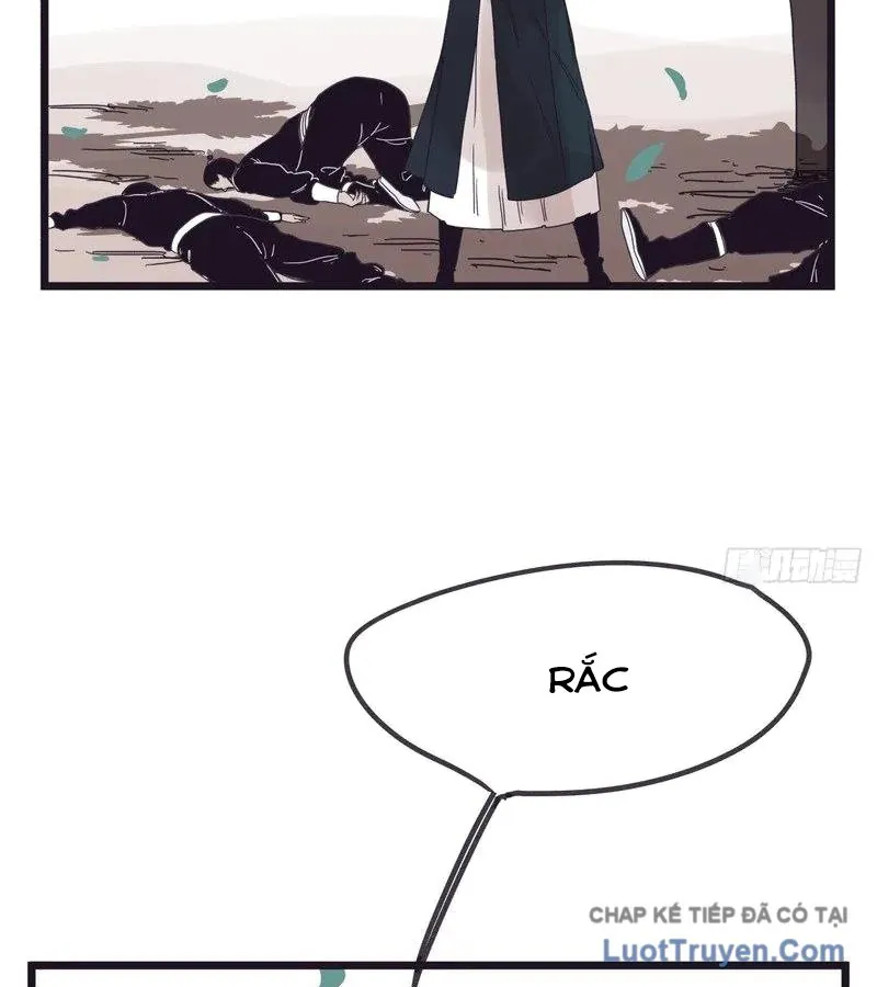 Hiệp Khách Hành Bất Thông - Chương 133 - Trang 54