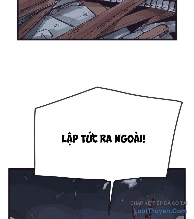 Hiệp Khách Hành Bất Thông - Chương 133 - Trang 17