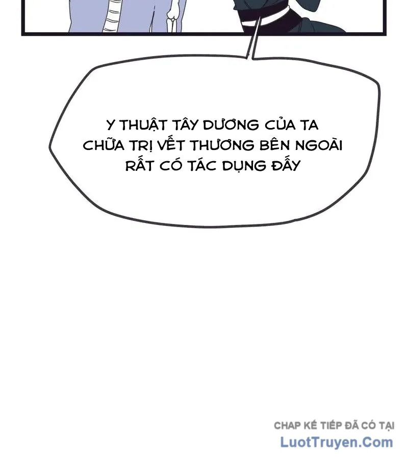 Hiệp Khách Hành Bất Thông - Chương 133 - Trang 47