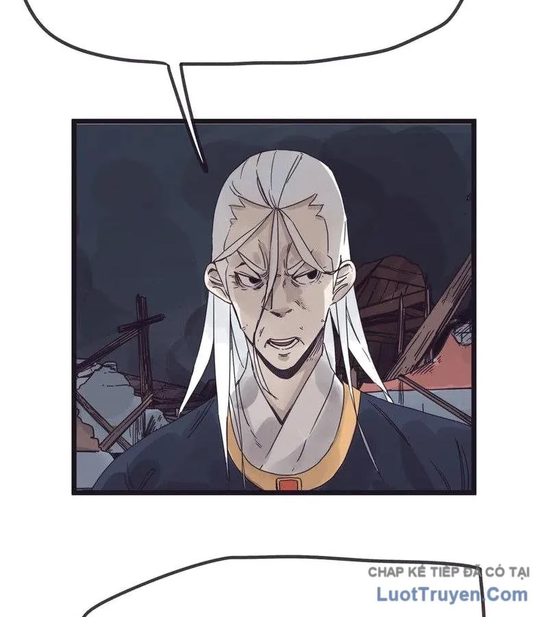 Hiệp Khách Hành Bất Thông - Chương 133 - Trang 19