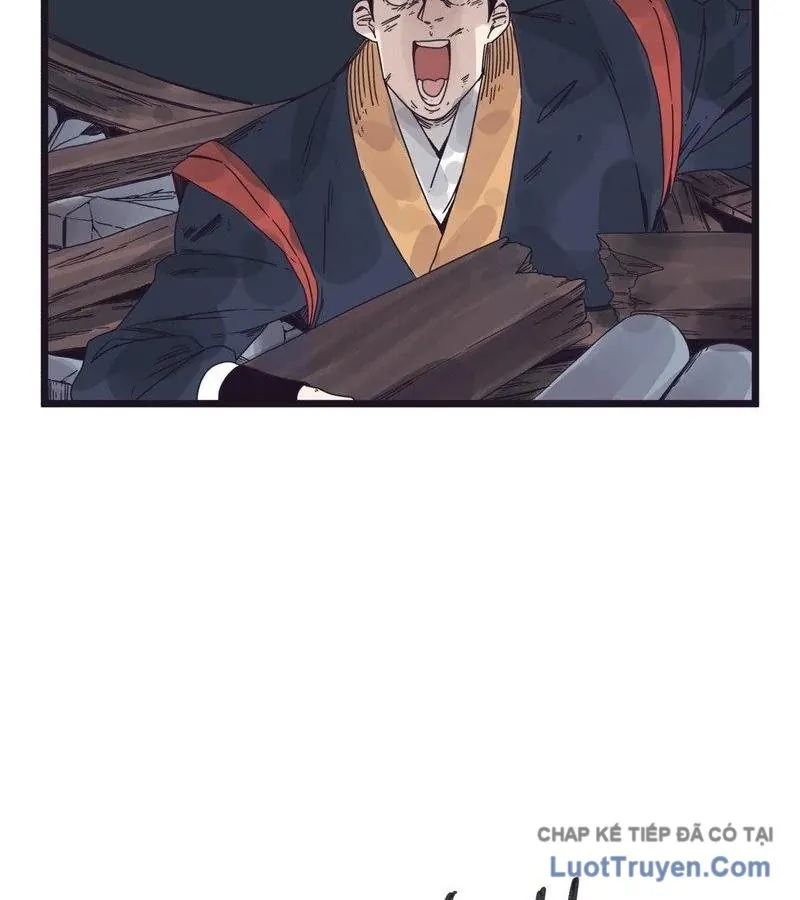 Hiệp Khách Hành Bất Thông - Chương 133 - Trang 22