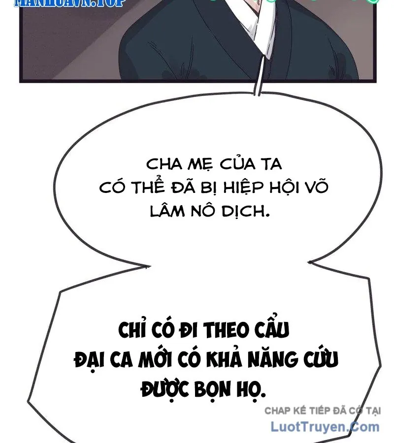 Hiệp Khách Hành Bất Thông - Chương 133 - Trang 45