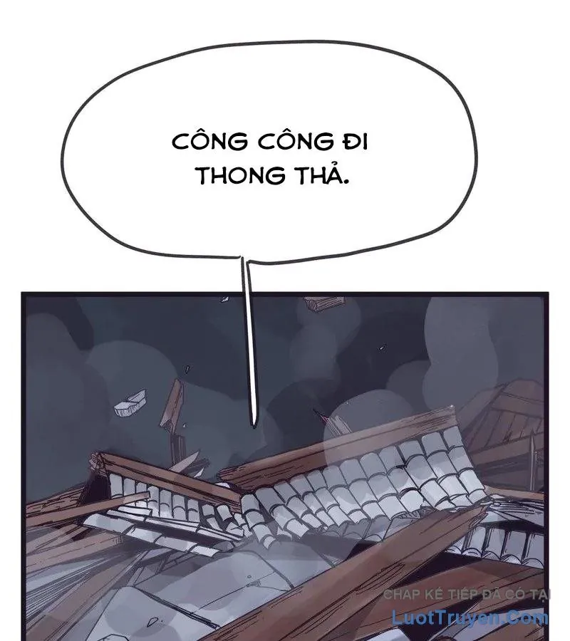 Hiệp Khách Hành Bất Thông - Chương 133 - Trang 24