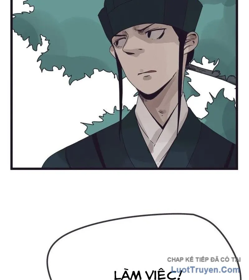 Hiệp Khách Hành Bất Thông - Chương 133 - Trang 51