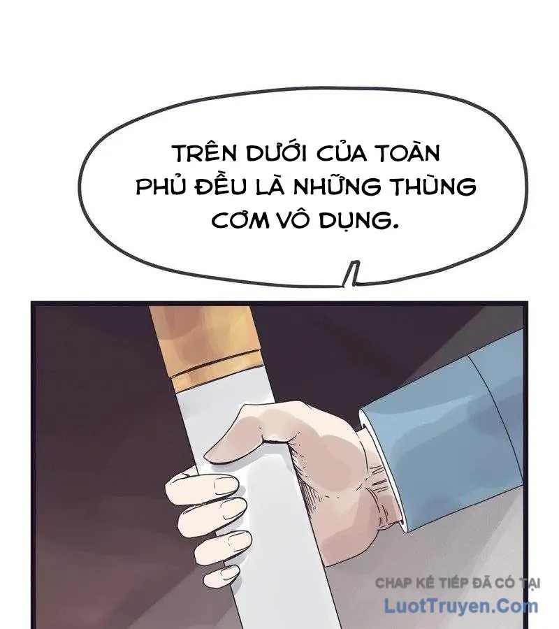 Hiệp Khách Hành Bất Thông - Chương 133 - Trang 32