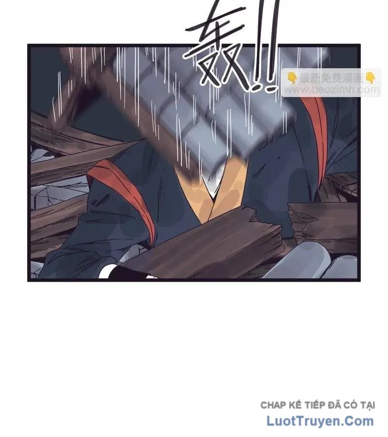 Hiệp Khách Hành Bất Thông - Chương 133 - Trang 23