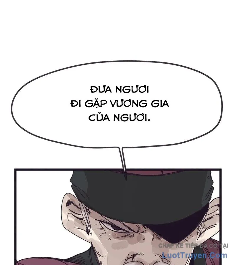 Hiệp Khách Hành Bất Thông - Chương 133 - Trang 60