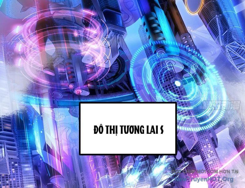 Đô Thị Tương Lai Đã Thức Tỉnh Khí Vận Hoàn Mỹ - Chương 1 - Trang 5