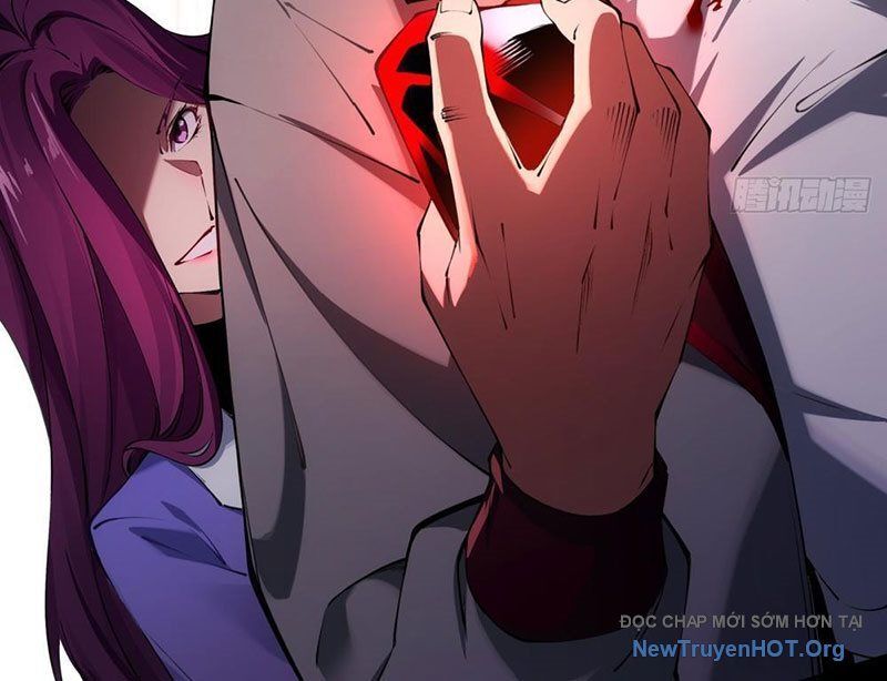 Đô Thị Tương Lai Đã Thức Tỉnh Khí Vận Hoàn Mỹ - Chương 1 - Trang 44