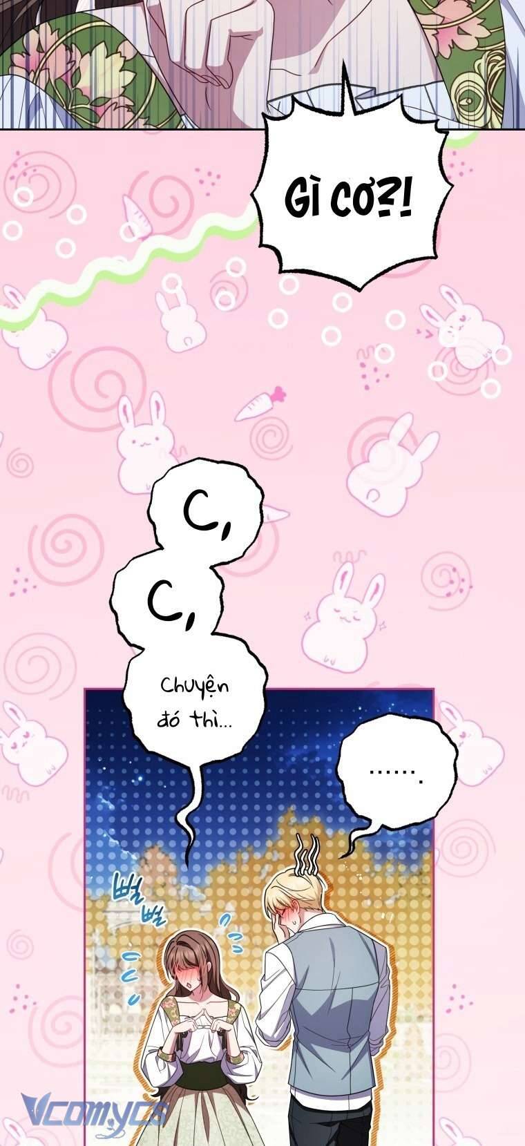 Được Yêu Thương Mà Còn Ngại Ngùng Sao! - Chương 100 - Trang 19