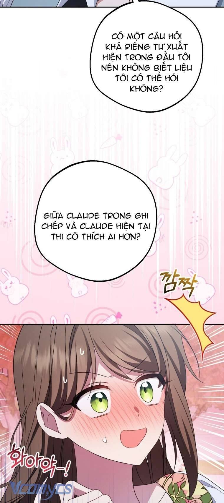 Được Yêu Thương Mà Còn Ngại Ngùng Sao! - Chương 100 - Trang 18