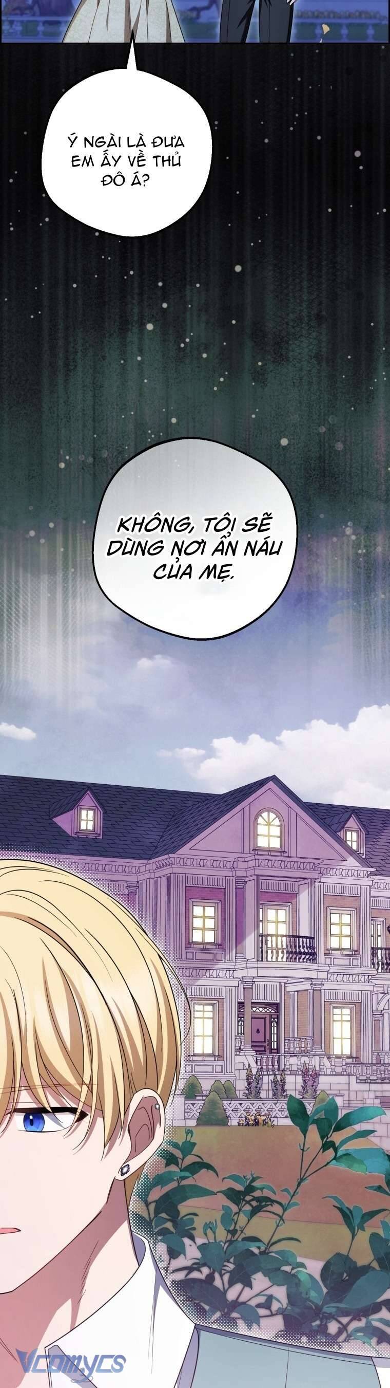 Được Yêu Thương Mà Còn Ngại Ngùng Sao! - Chương 100 - Trang 6