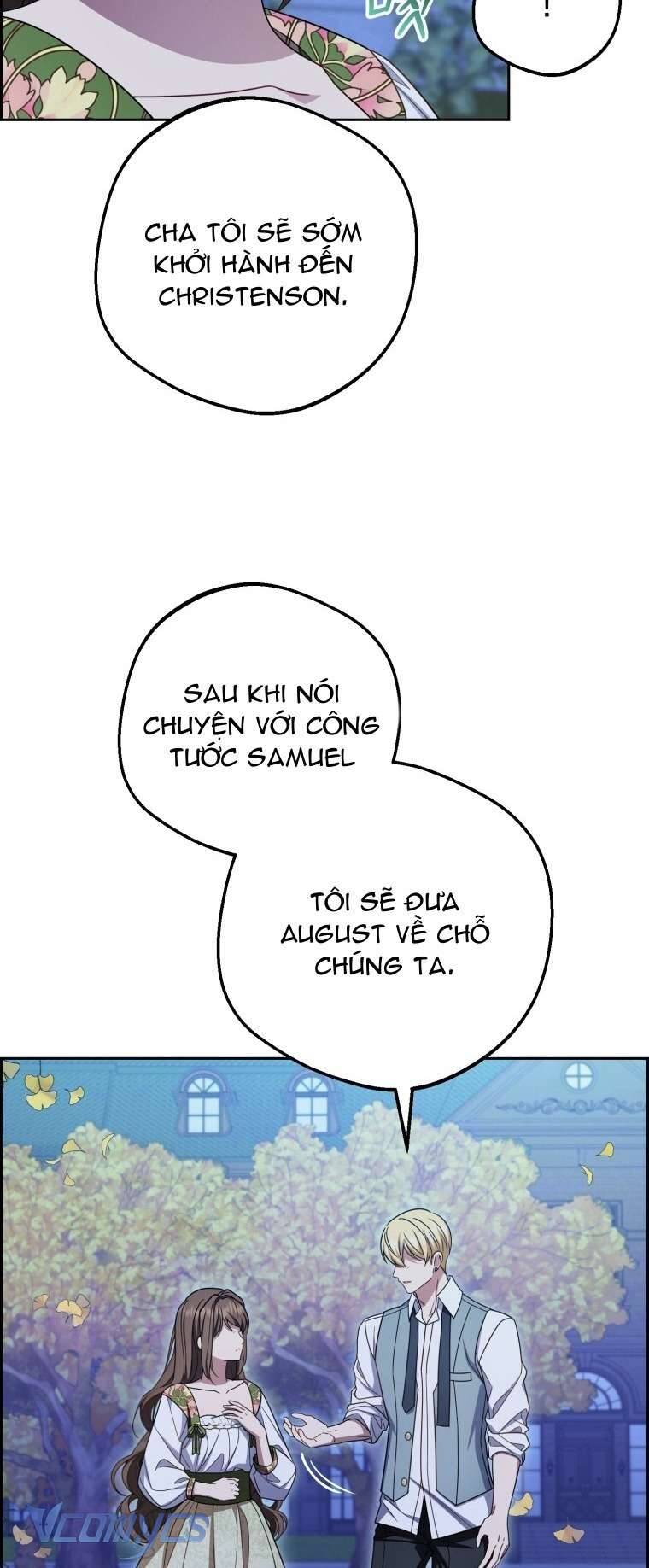 Được Yêu Thương Mà Còn Ngại Ngùng Sao! - Chương 100 - Trang 5