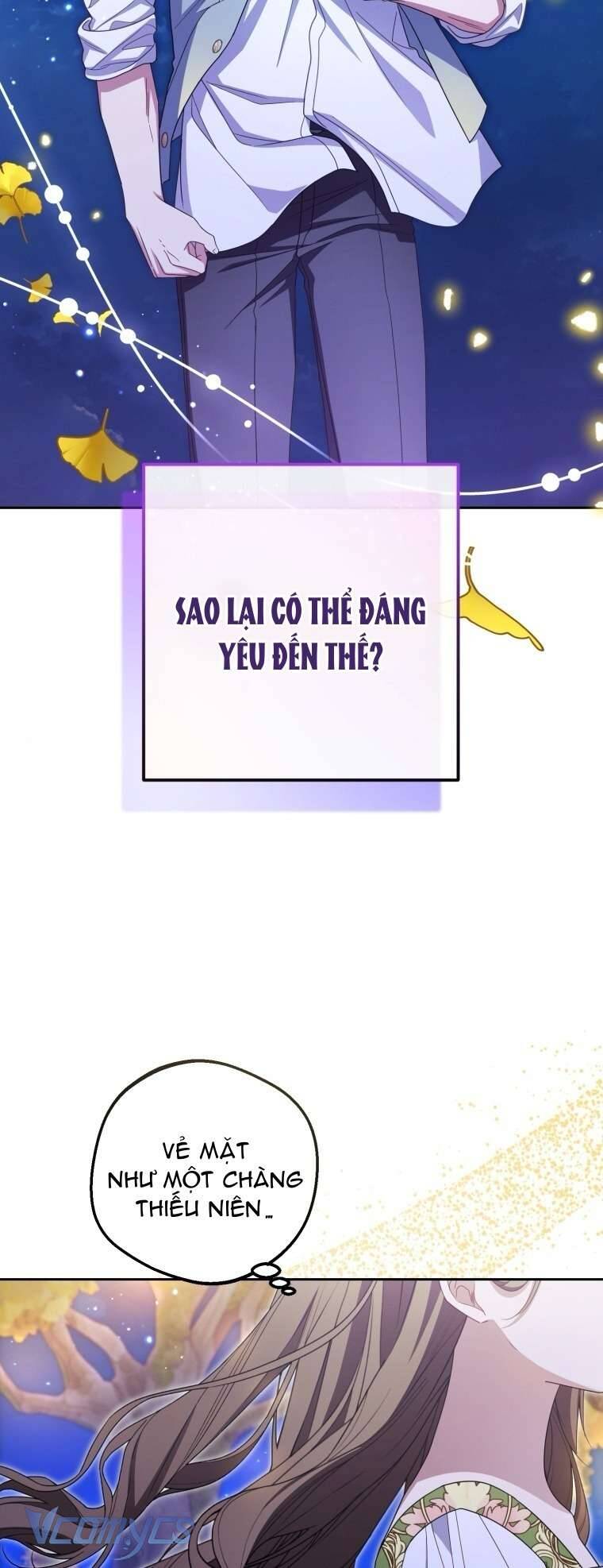 Được Yêu Thương Mà Còn Ngại Ngùng Sao! - Chương 100 - Trang 42