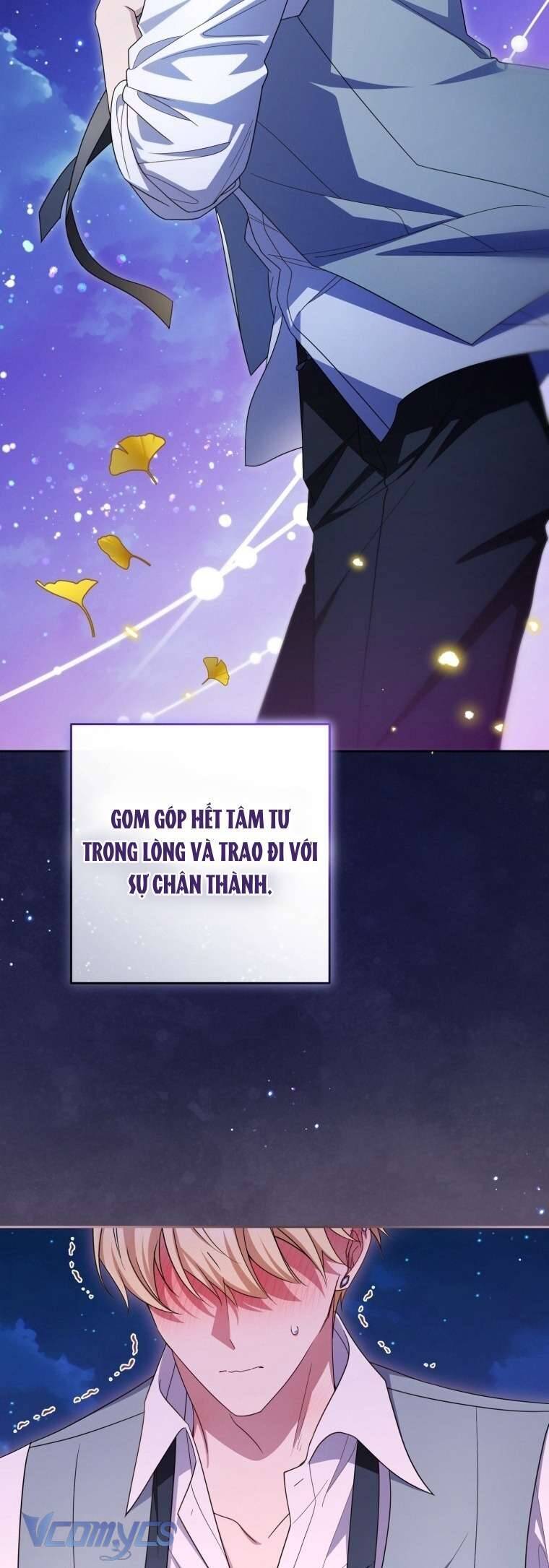 Được Yêu Thương Mà Còn Ngại Ngùng Sao! - Chương 100 - Trang 40