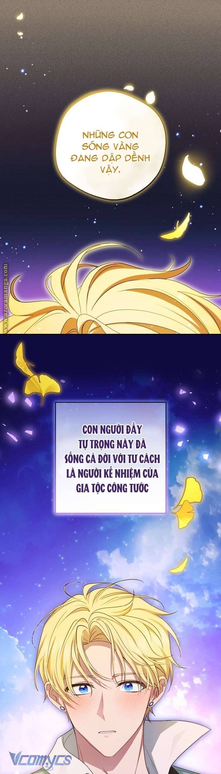 Được Yêu Thương Mà Còn Ngại Ngùng Sao! - Chương 100 - Trang 57