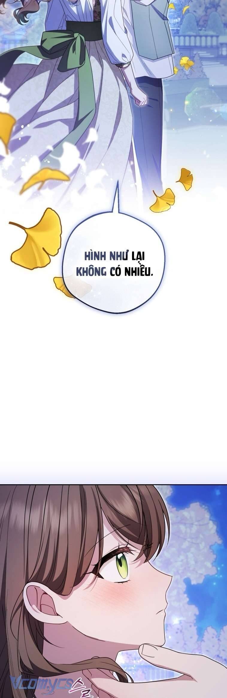 Được Yêu Thương Mà Còn Ngại Ngùng Sao! - Chương 100 - Trang 12