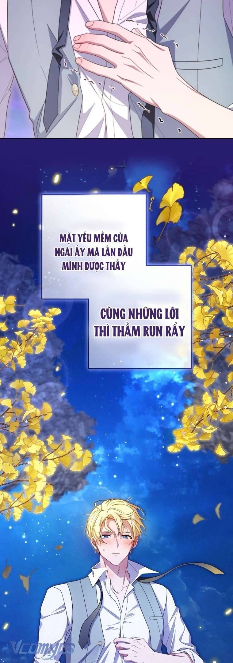 Được Yêu Thương Mà Còn Ngại Ngùng Sao! - Chương 100 - Trang 41