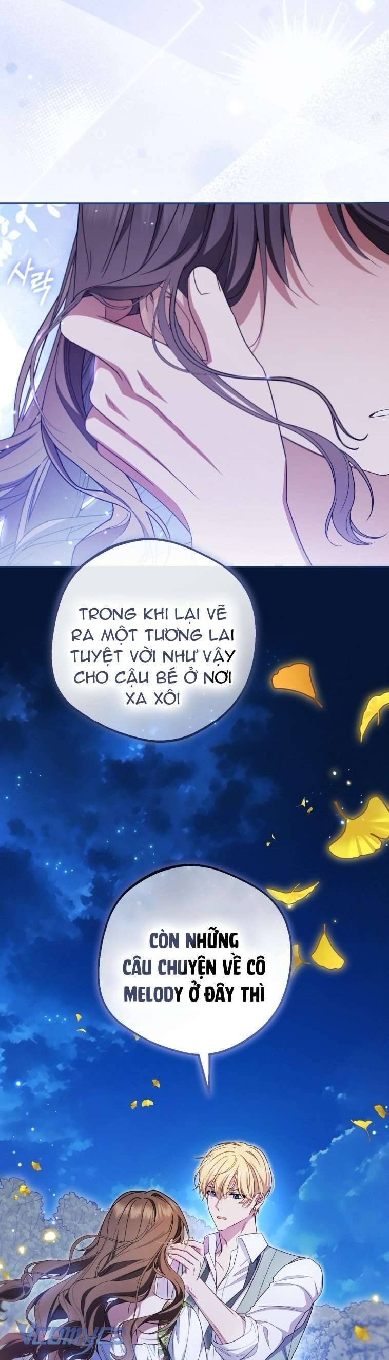 Được Yêu Thương Mà Còn Ngại Ngùng Sao! - Chương 100 - Trang 11