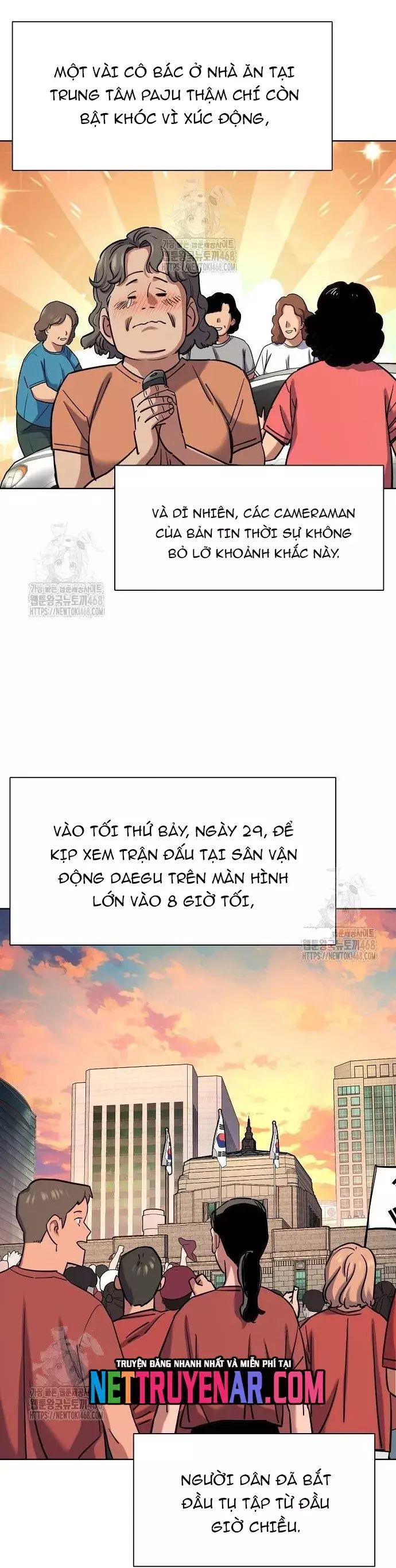 Tiểu Thiếu Gia Gia Tộc Tài Phiệt - Chương 165 - Trang 30