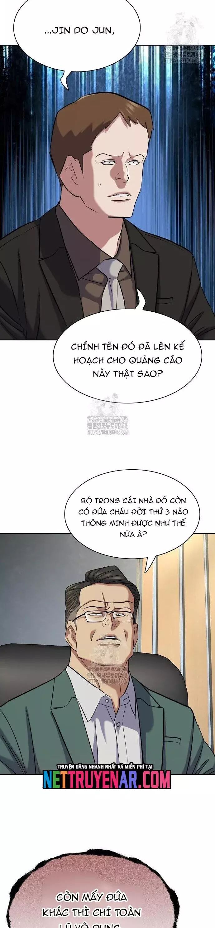 Tiểu Thiếu Gia Gia Tộc Tài Phiệt - Chương 165 - Trang 52