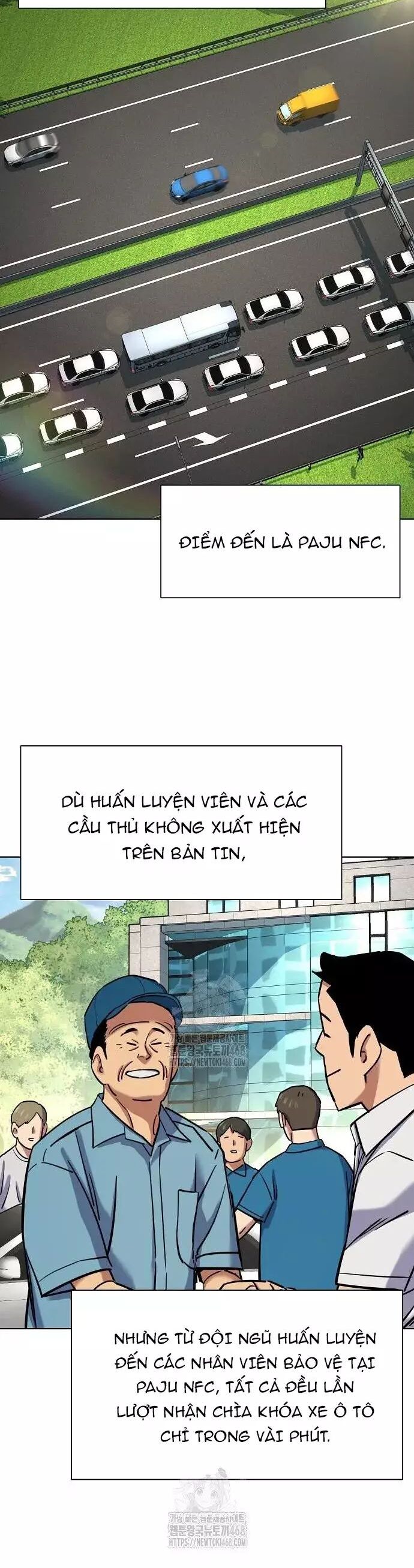 Tiểu Thiếu Gia Gia Tộc Tài Phiệt - Chương 165 - Trang 29