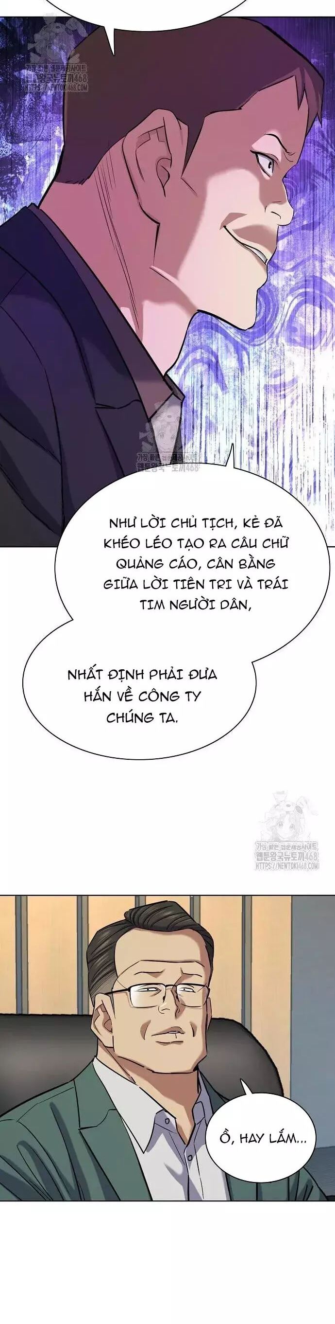 Tiểu Thiếu Gia Gia Tộc Tài Phiệt - Chương 165 - Trang 44