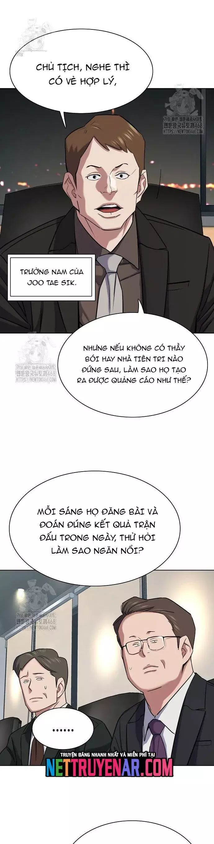 Tiểu Thiếu Gia Gia Tộc Tài Phiệt - Chương 165 - Trang 42