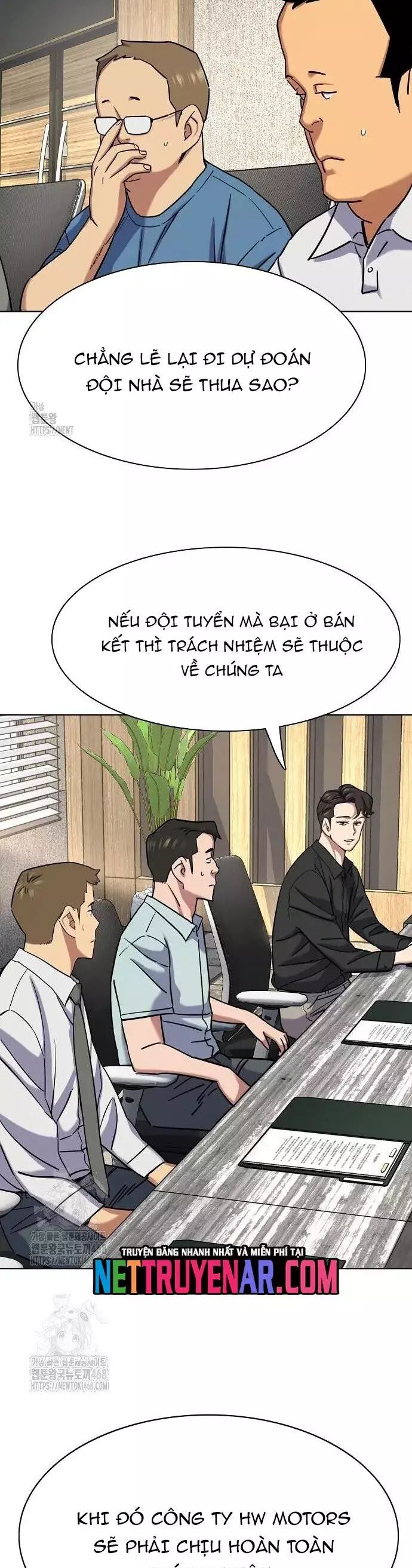 Tiểu Thiếu Gia Gia Tộc Tài Phiệt - Chương 165 - Trang 13