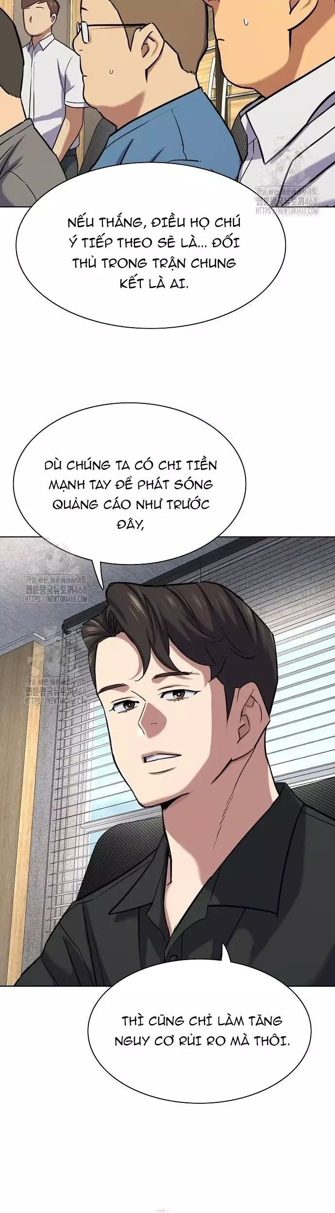 Tiểu Thiếu Gia Gia Tộc Tài Phiệt - Chương 165 - Trang 11
