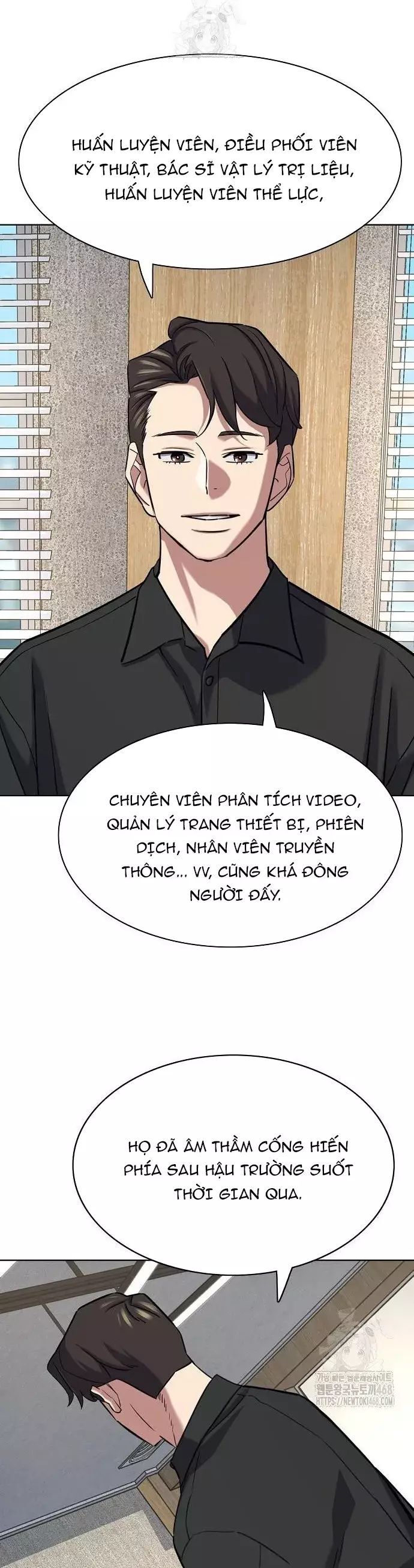 Tiểu Thiếu Gia Gia Tộc Tài Phiệt - Chương 165 - Trang 24