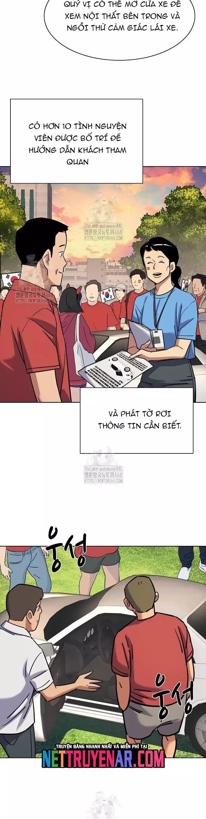 Tiểu Thiếu Gia Gia Tộc Tài Phiệt - Chương 165 - Trang 32