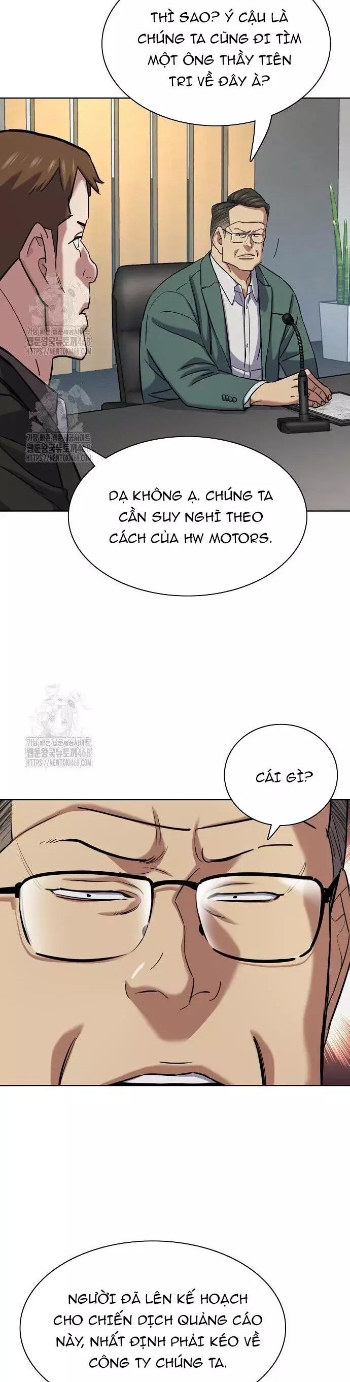Tiểu Thiếu Gia Gia Tộc Tài Phiệt - Chương 165 - Trang 43