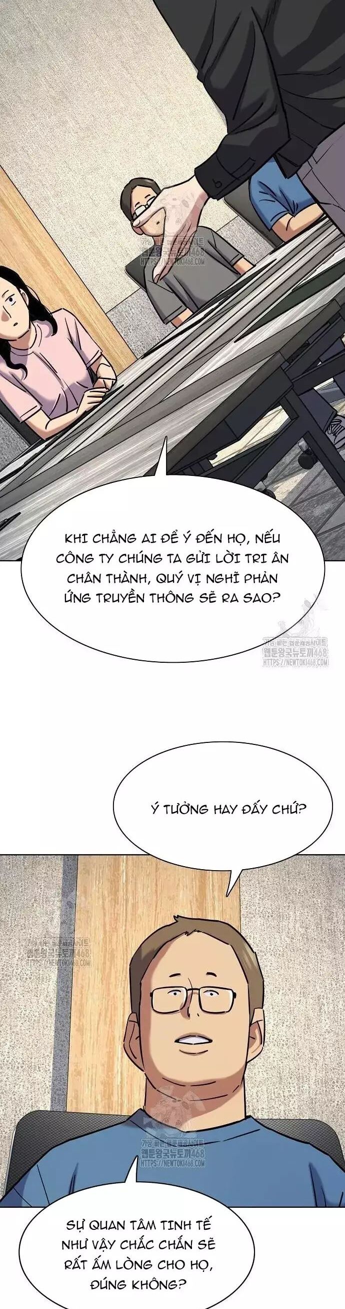 Tiểu Thiếu Gia Gia Tộc Tài Phiệt - Chương 165 - Trang 25