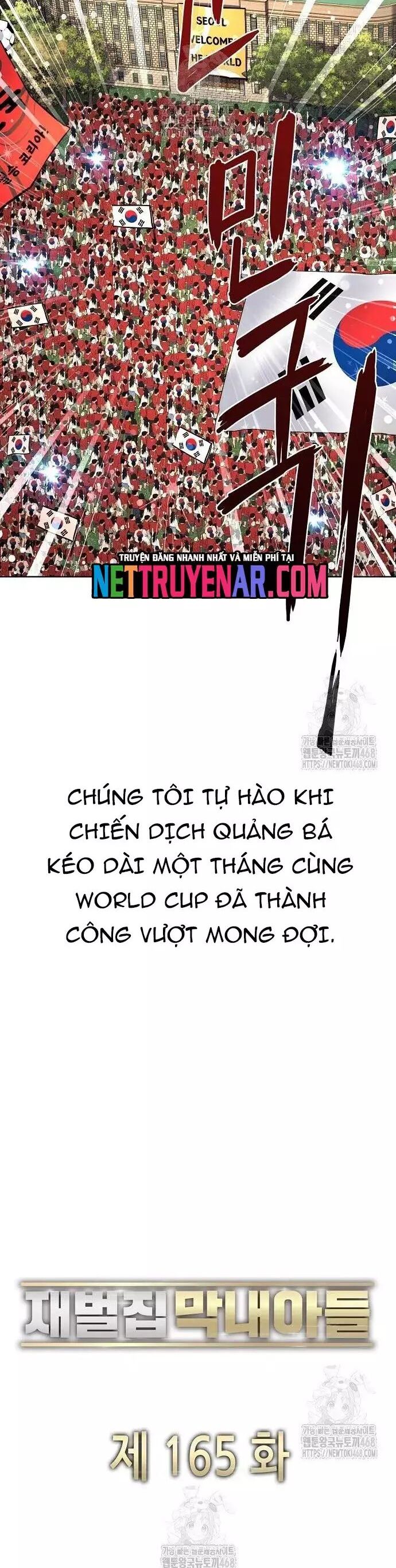 Tiểu Thiếu Gia Gia Tộc Tài Phiệt - Chương 165 - Trang 34