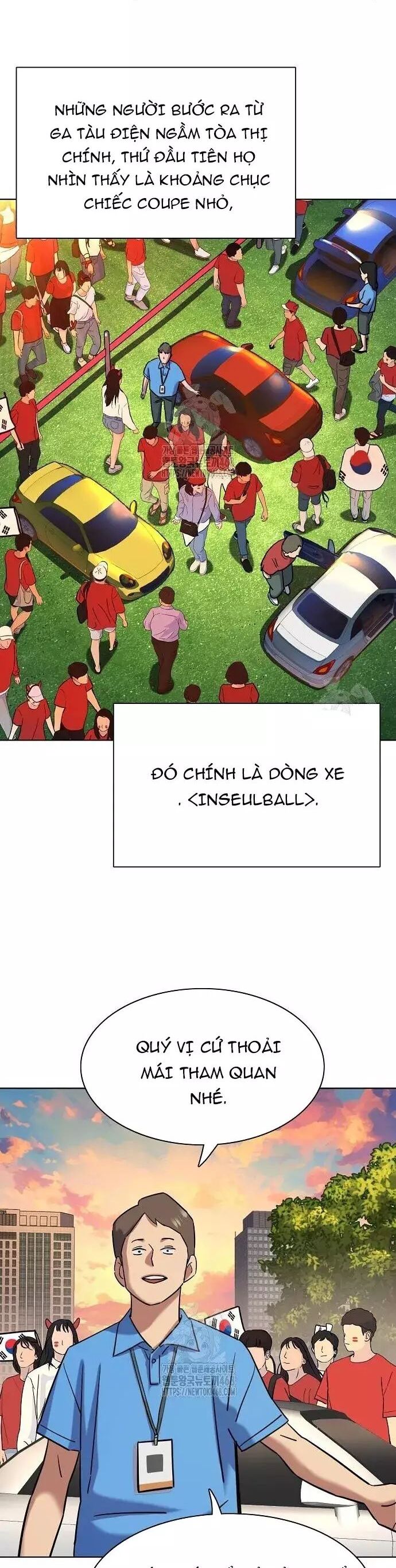 Tiểu Thiếu Gia Gia Tộc Tài Phiệt - Chương 165 - Trang 31