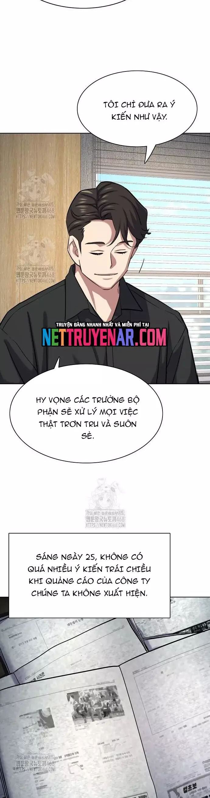 Tiểu Thiếu Gia Gia Tộc Tài Phiệt - Chương 165 - Trang 26