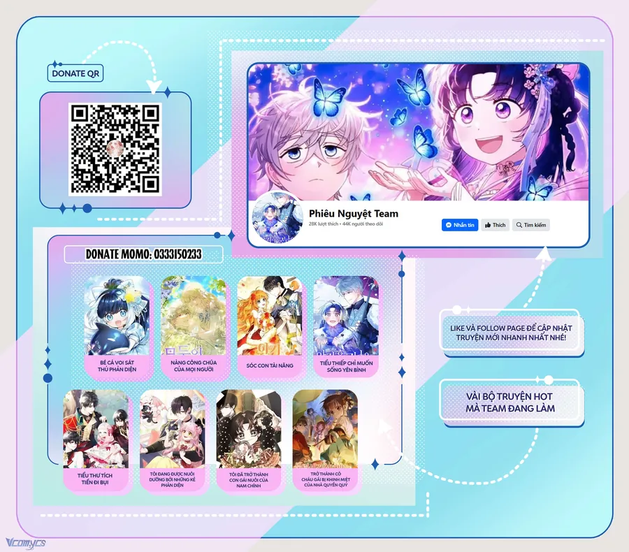 Hợp Đồng Ba Năm Với Tử Thần - Chương 3 - Trang 57