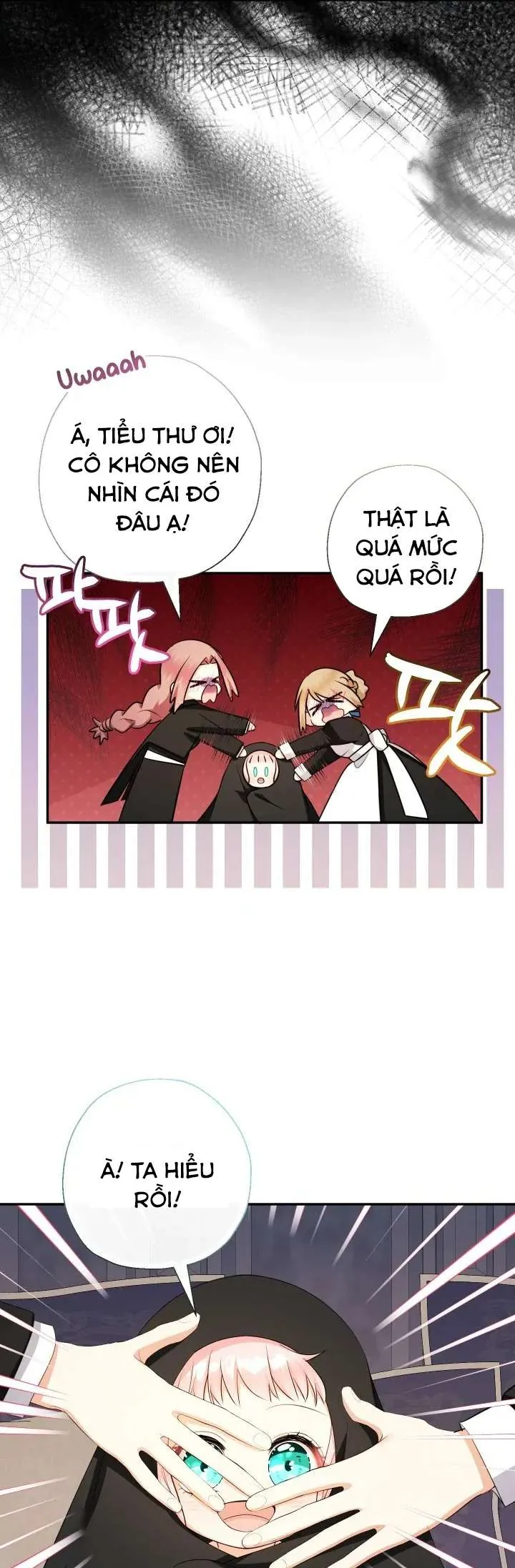 [Pnt] Tiểu Thư Tích Tiền Đi Bụi - Chương 75 - Trang 37