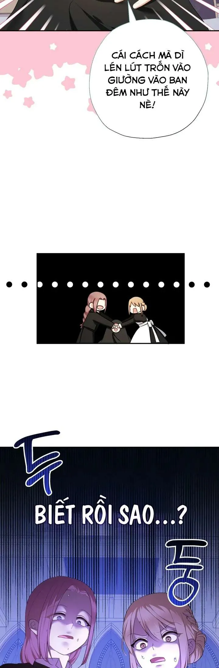 [Pnt] Tiểu Thư Tích Tiền Đi Bụi - Chương 75 - Trang 38