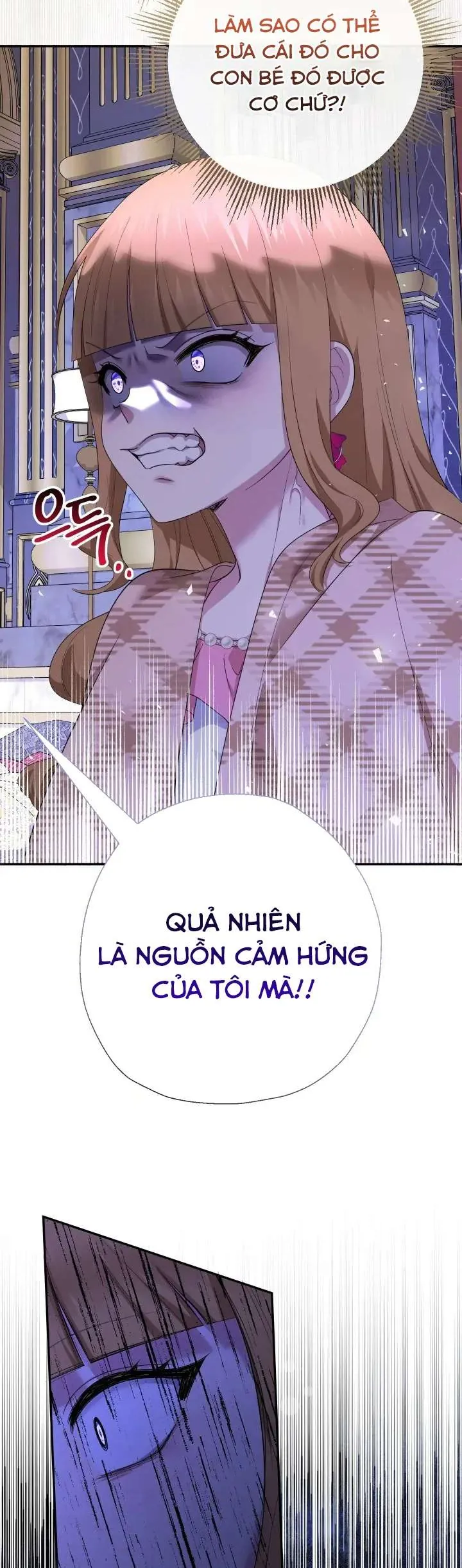 [Pnt] Tiểu Thư Tích Tiền Đi Bụi - Chương 75 - Trang 18