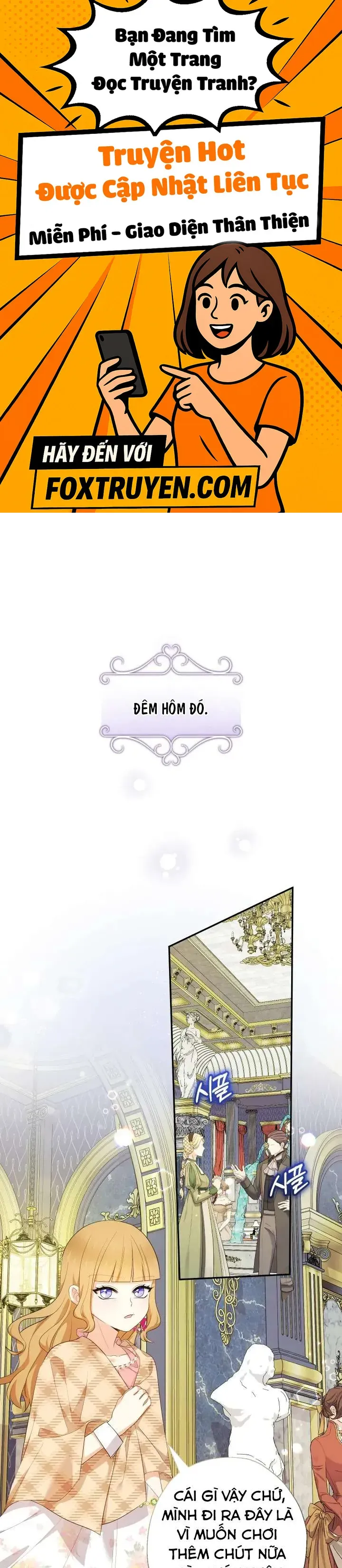 [Pnt] Tiểu Thư Tích Tiền Đi Bụi - Chương 75 - Trang 1