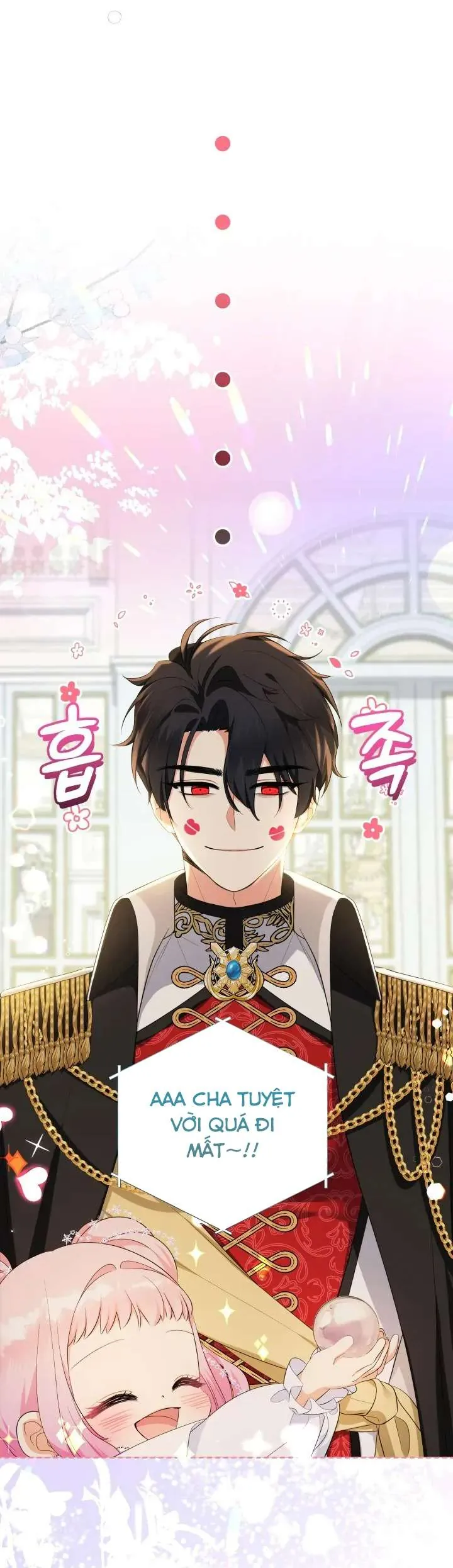 [Pnt] Tiểu Thư Tích Tiền Đi Bụi - Chương 75 - Trang 13