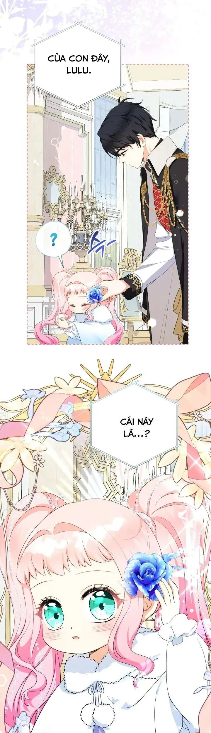 [Pnt] Tiểu Thư Tích Tiền Đi Bụi - Chương 75 - Trang 14