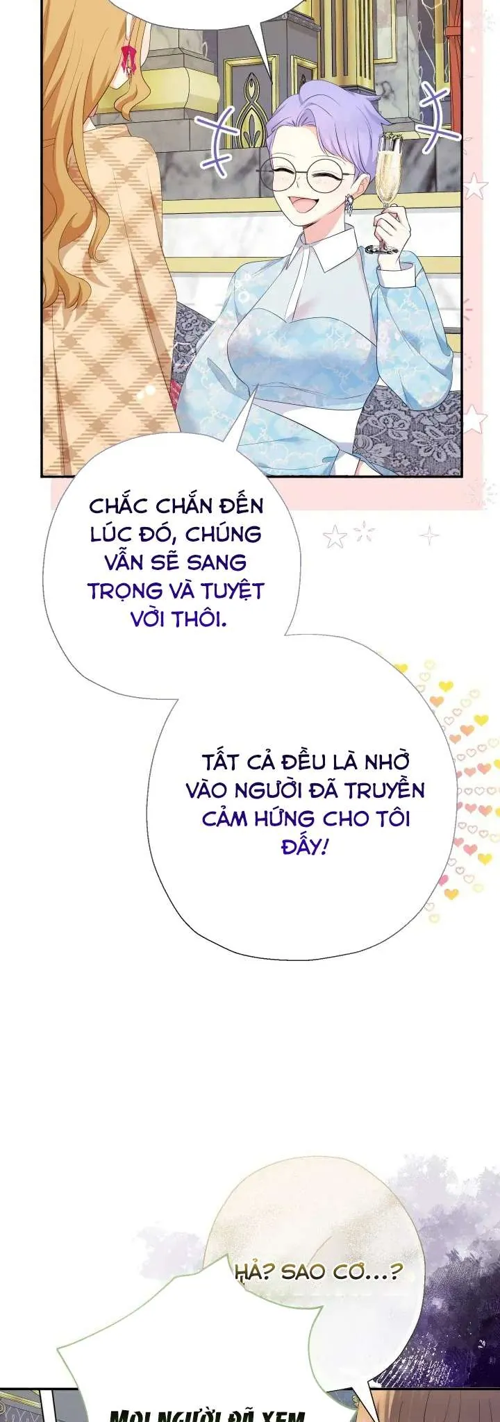 [Pnt] Tiểu Thư Tích Tiền Đi Bụi - Chương 75 - Trang 6