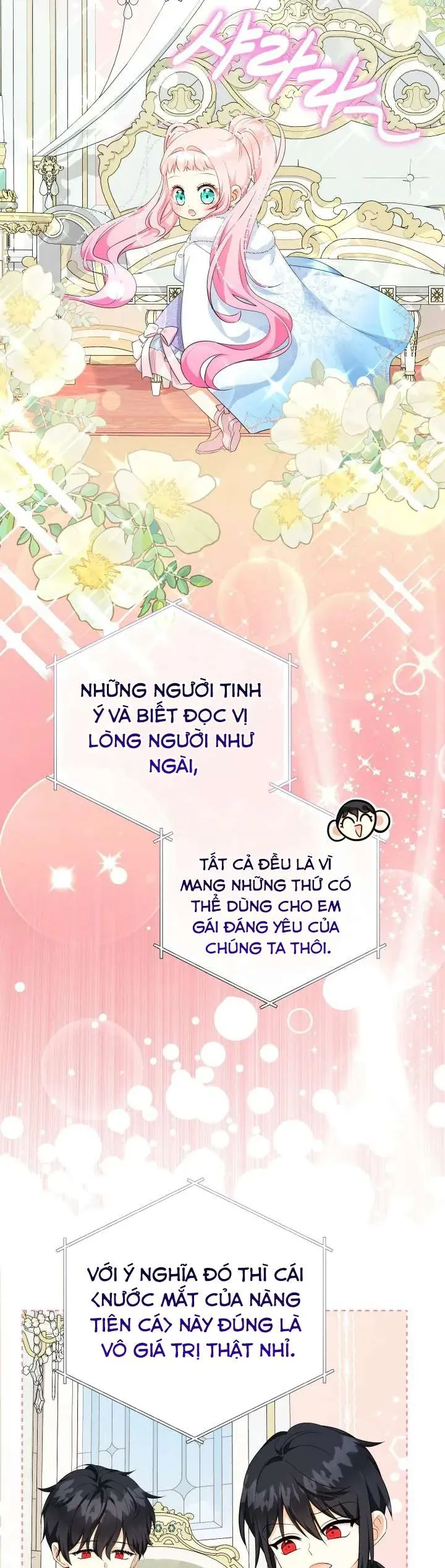 [Pnt] Tiểu Thư Tích Tiền Đi Bụi - Chương 75 - Trang 10