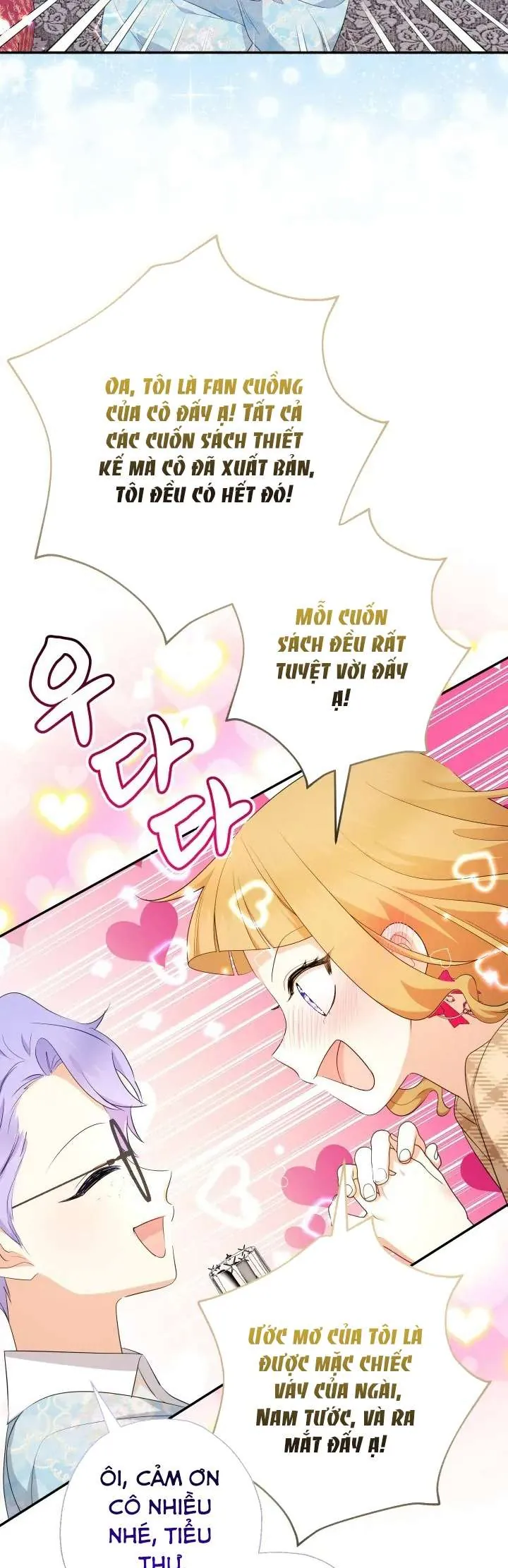 [Pnt] Tiểu Thư Tích Tiền Đi Bụi - Chương 75 - Trang 3