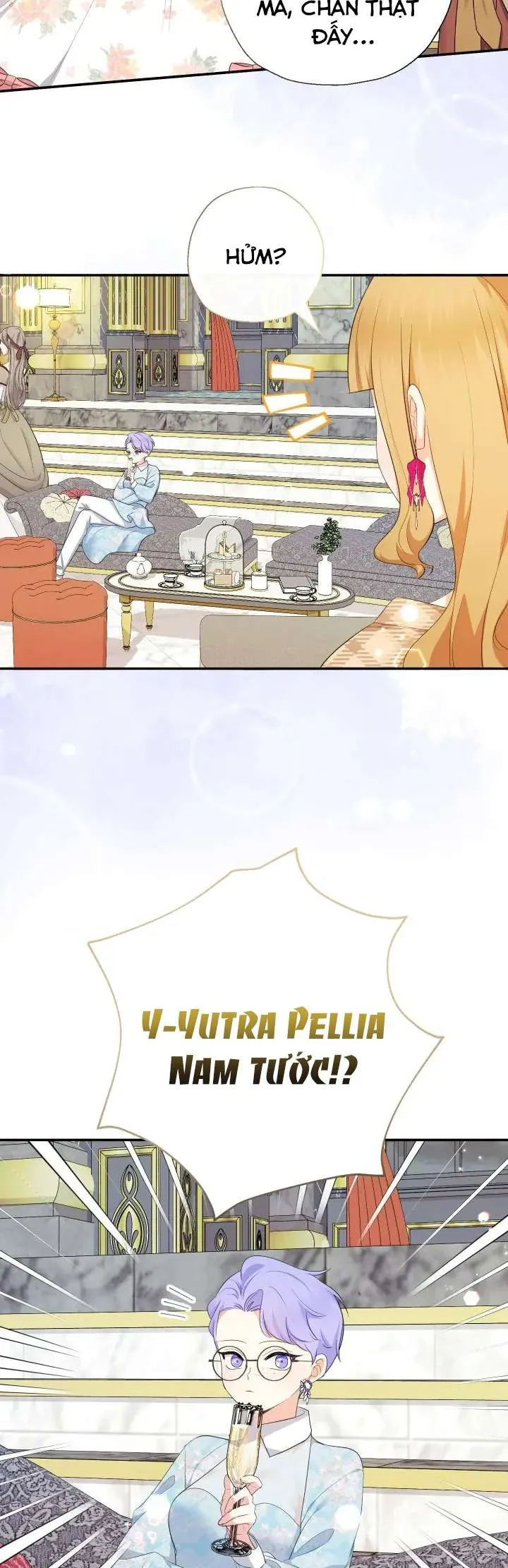 [Pnt] Tiểu Thư Tích Tiền Đi Bụi - Chương 75 - Trang 2