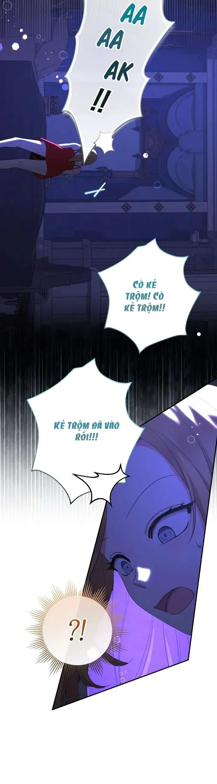 [Pnt] Tiểu Thư Tích Tiền Đi Bụi - Chương 75 - Trang 30