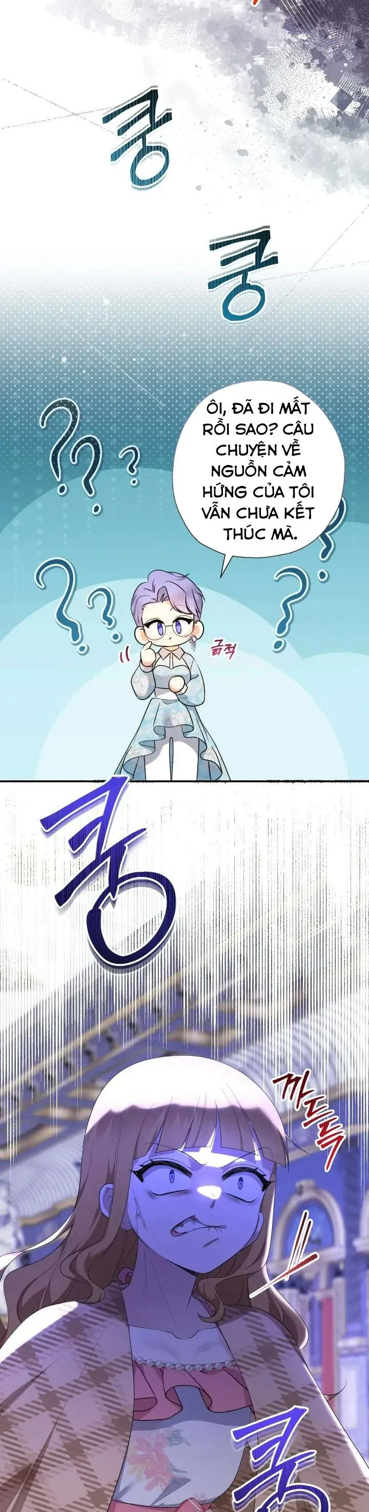 [Pnt] Tiểu Thư Tích Tiền Đi Bụi - Chương 75 - Trang 22